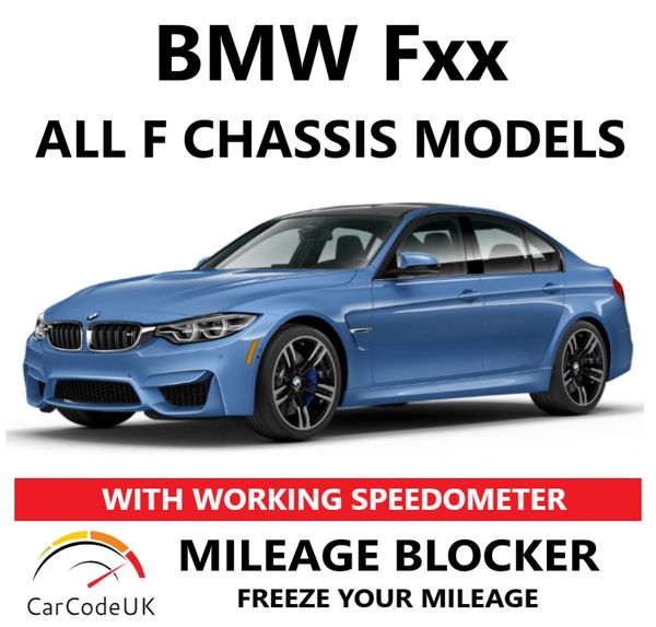 Bmw Fxx Models Mileage Can Blocker