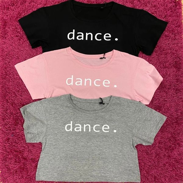 dance. Tshirt