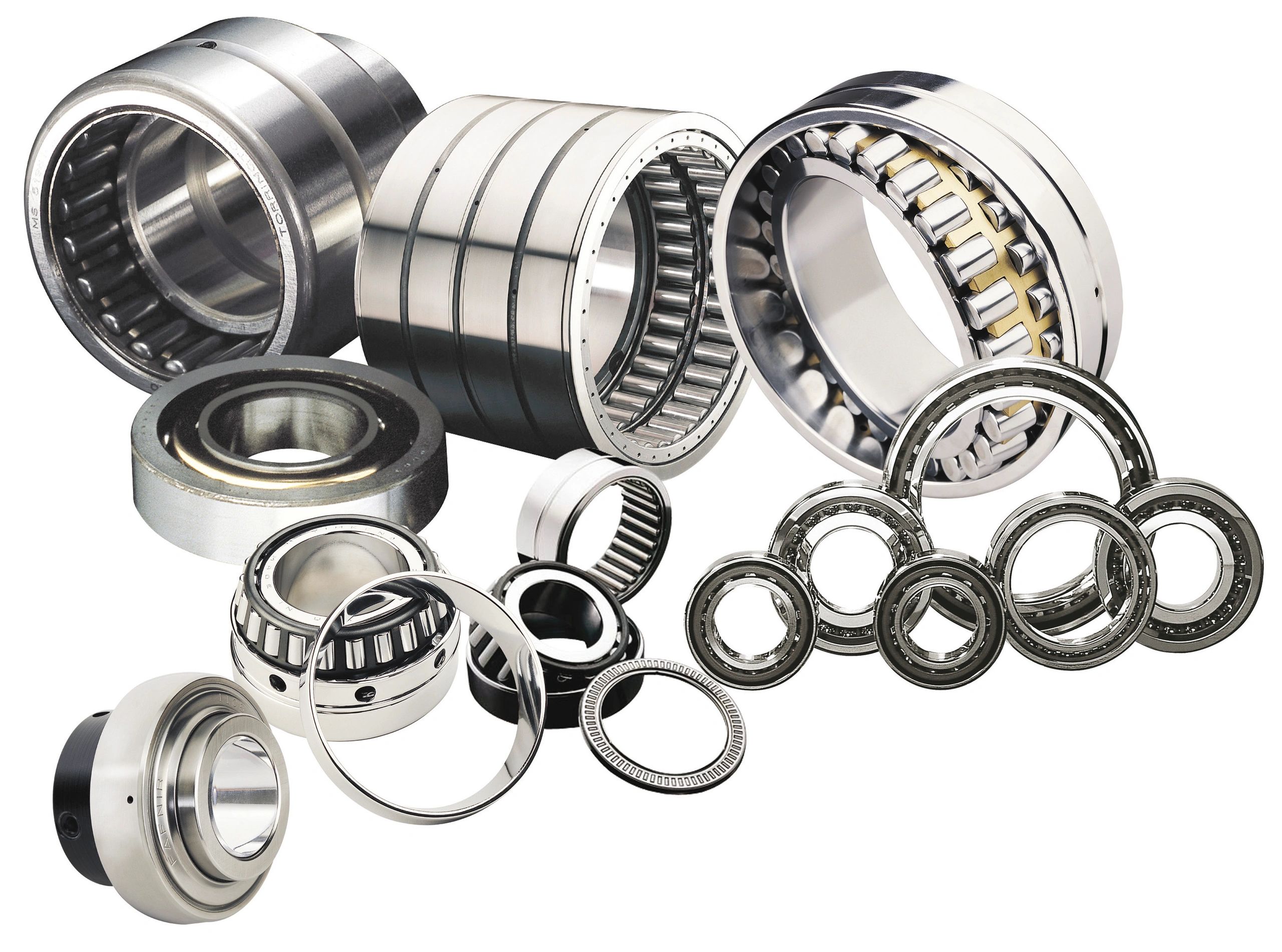 Bearings Leeds Engineering Solutions