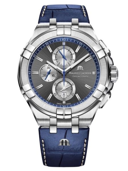 maurice lacroix aikon jomashop