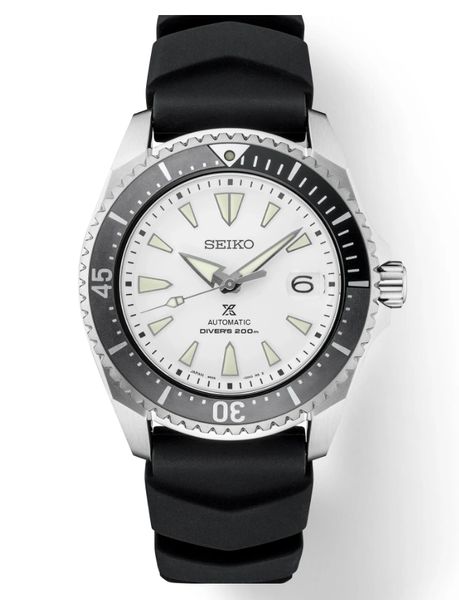 seiko prospex titanium diver