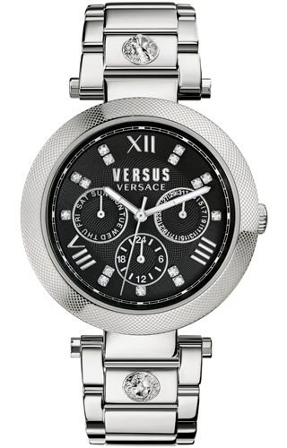 Versus Versace Versus Camden Market Golden Time Jewelers Watch