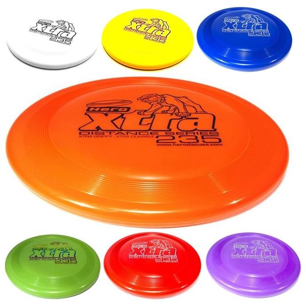 Hero Xtra Freestyle 235 - Disc Golf Outlet