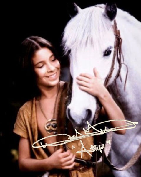 Sushi Girl cast signed 11x14 Photo PSA COA Noah Hathaway