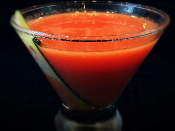 gazpacho spanish drink