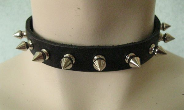 Spike Choker 14C