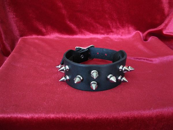 Spiked Wristband 84