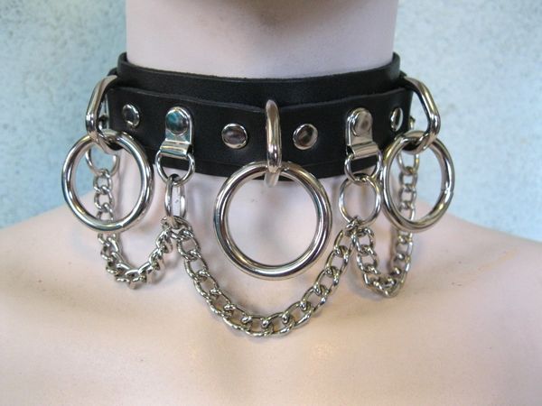 Choker 13CCHLR