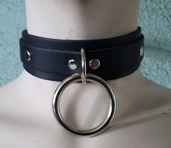 61C Choker with Xtra Large 0 Ring