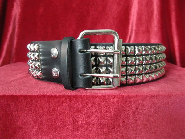 Ape Leather 9 Ring Bondage Belt -  Canada