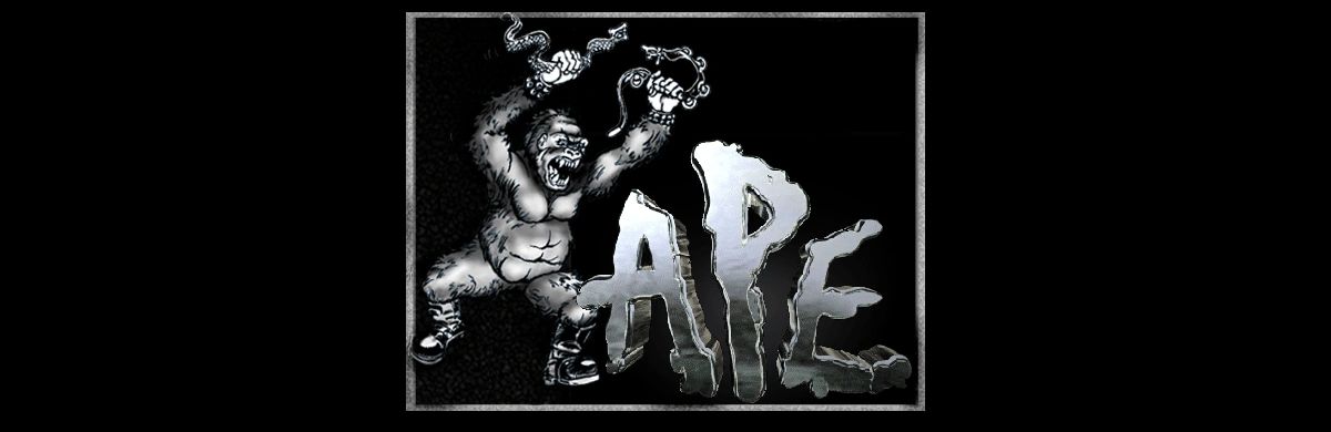 Ape