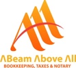 ABeam Above All Bookkeeping, Taxes & NOTARY