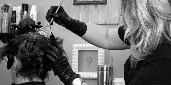 Our expert colorists stay on top of the industries trends & techniques.
