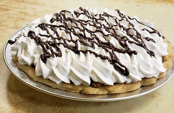 Apple Barn Orchard photo 20