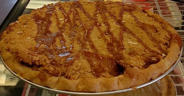 Apple Barn Orchard photo 9