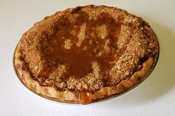 Apple Barn Orchard photo 15