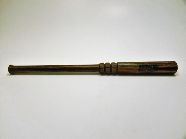 Diamond Wood Flare Tip Striker