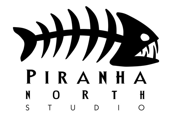 Piranha North Studio