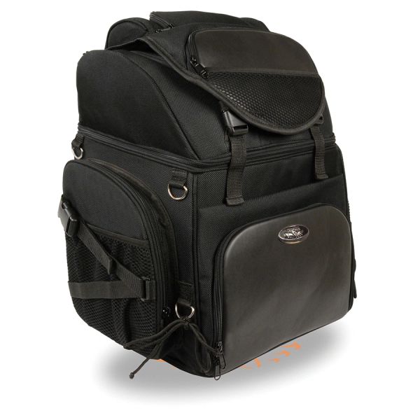 SH689 | BATTLEFIELD LEATHER