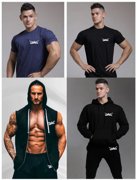 Gym with Attitude MENS POSITIVE MENTALITY RANGE | Gym with Attitude ...