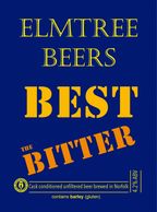 Best Bitter draught beer