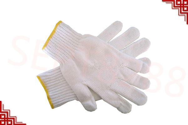 Cotton Work Gloves, Work Gloves Wholesale