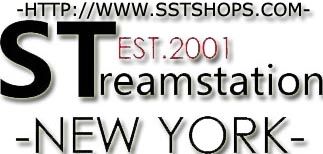 StreamStation Trading Inc