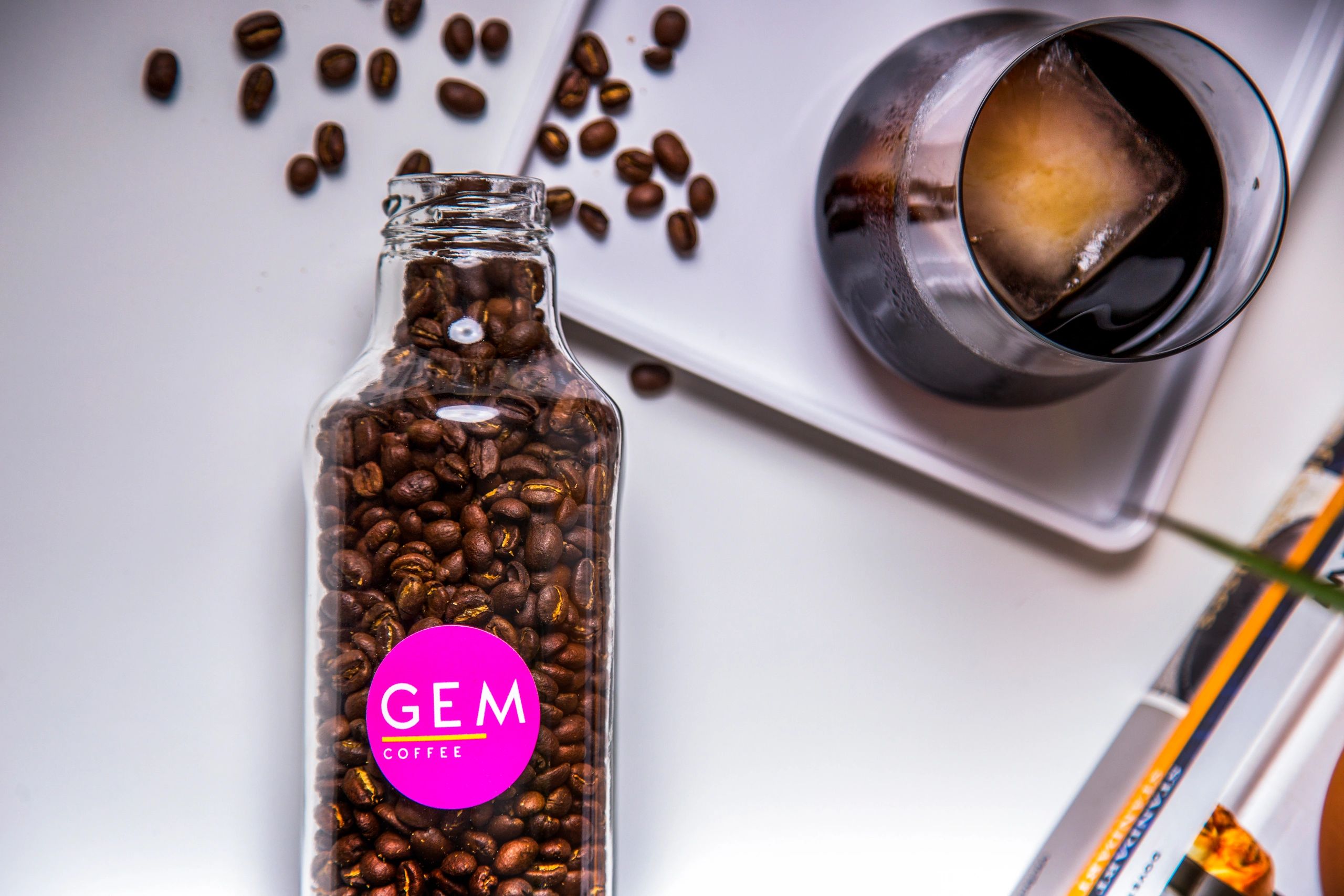 GEM Coffee
