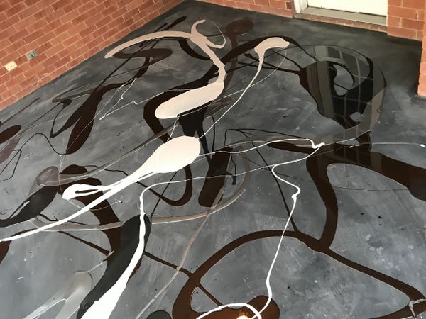 Epoxy Floors Augusta Georgia