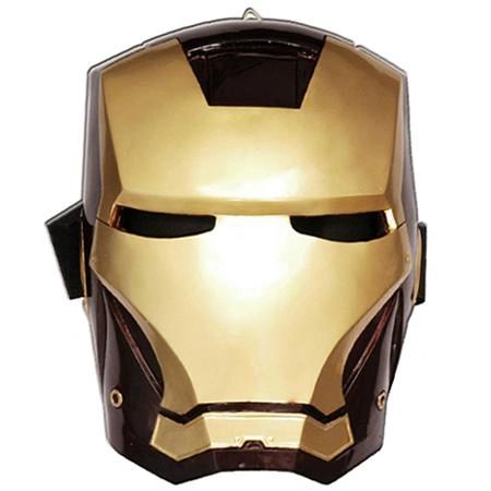 Iron Man Resin Mask HM011-GR1