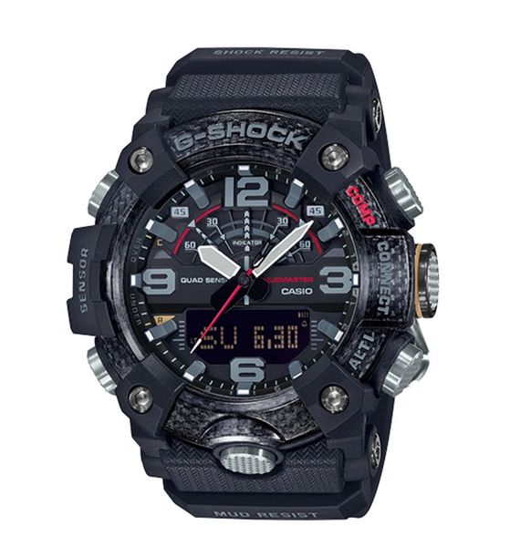 Casio G-Shock 