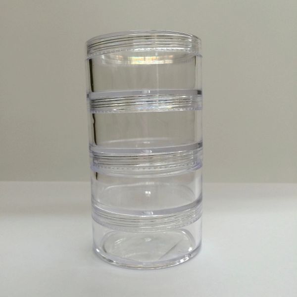 Jar Stacker 4pc