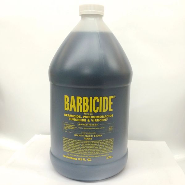 Barbicide 1 Gallon