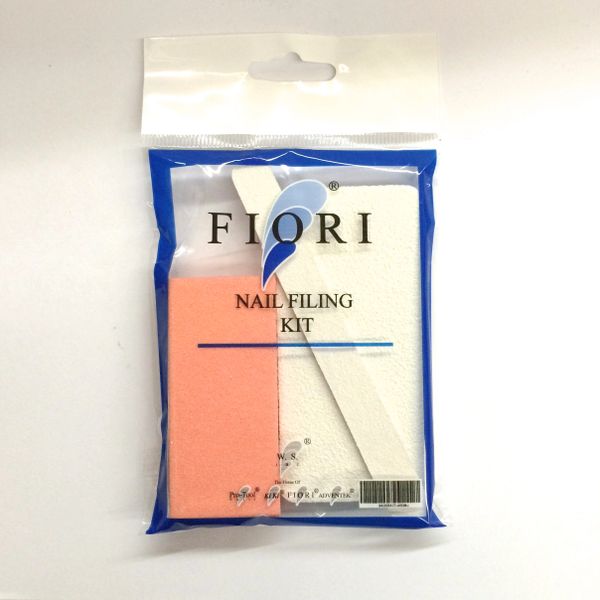 Fiori Nail Filing Kit