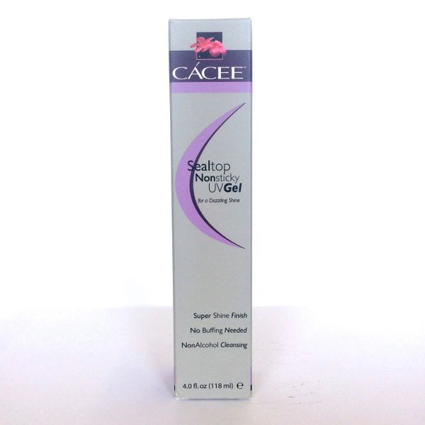 Cacee UV Gel Topcoat Refill