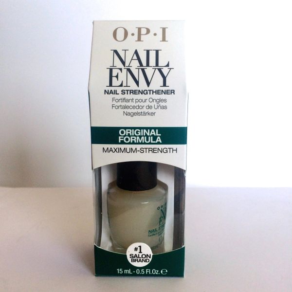 OPI Nail Envy 0.5oz