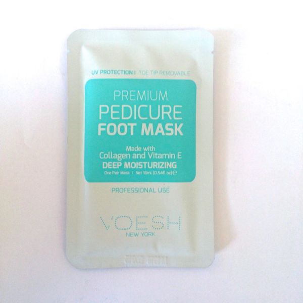 Voesh Foot Mask