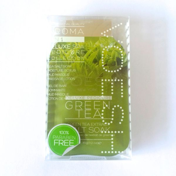 VOESH 4 in 1 Green Tea