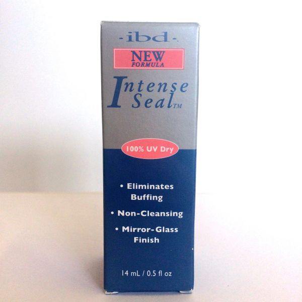 IBD Intense Seal 0.5oz