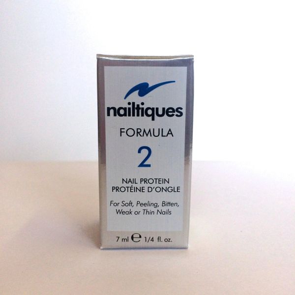 Nailtiques Formula 2 1/4oz