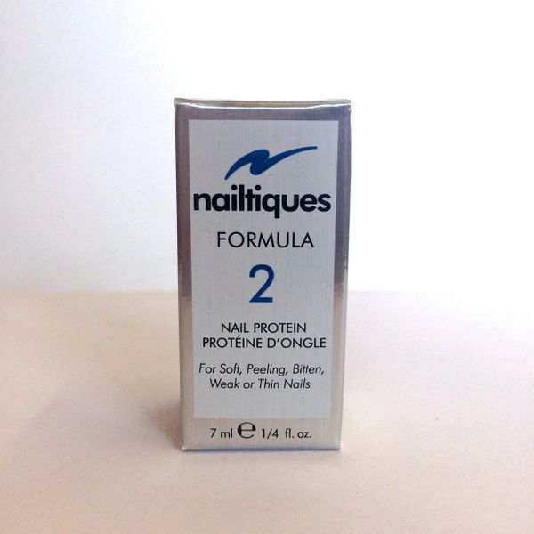 Nailtiques Formula 2 1/4oz