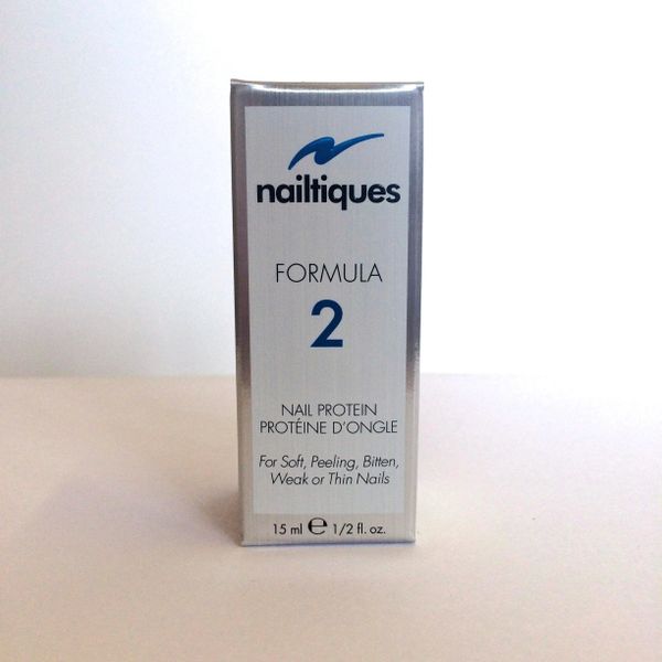 Nailtiques Formula 2 1/2oz