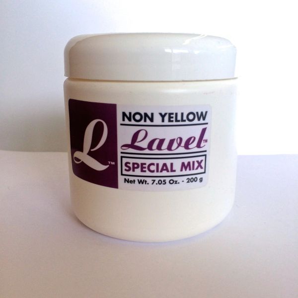 Lavel Special Mix 16oz