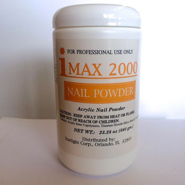 IMAX 2000 Powder 32oz
