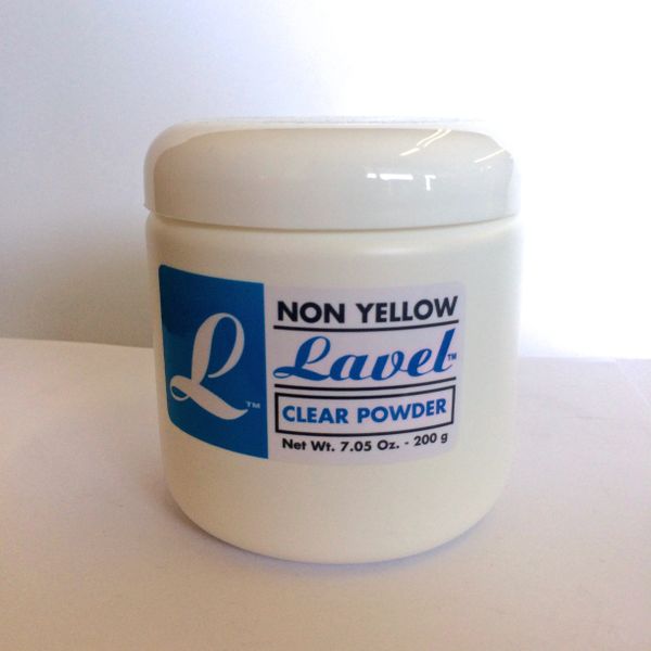 Level Clear Powder 7.05oz