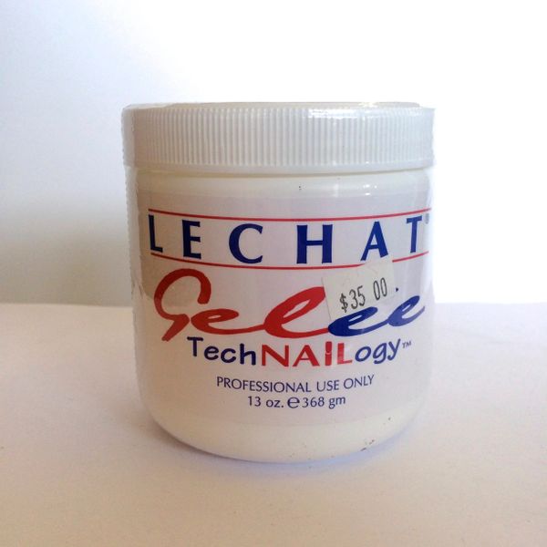 Lechat Gelee Clear Powder 16oz