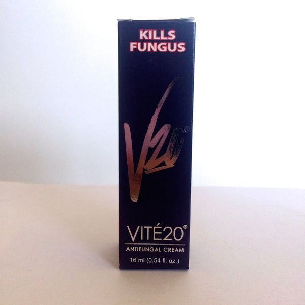 V20 Fungus Vite 20 Single