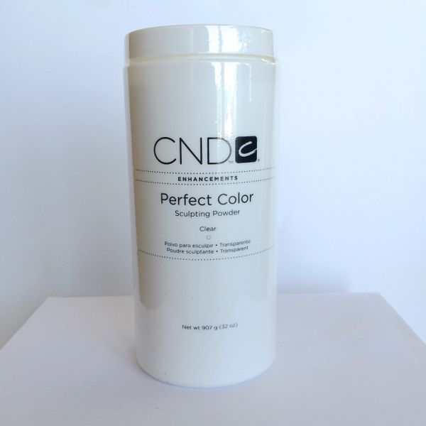 CND Clear Powder 32oz