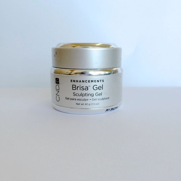 CND Brisa Gel_ 1.5oz