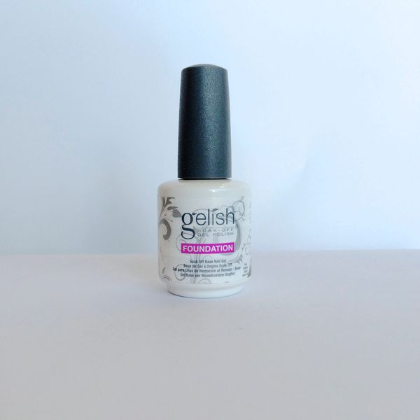 Gelish Foundation Gel Base